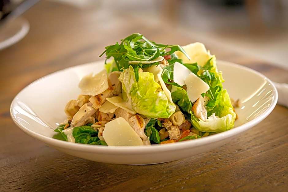 Aberystwyth Park Lodge Hotel