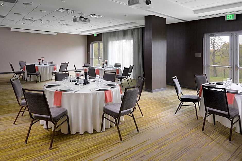 Courtyard by Marriott Dallas Plano/The Colony