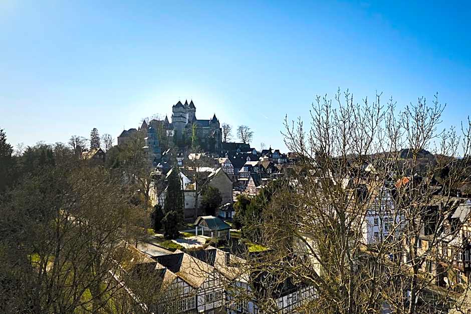 Schlosshotel & Himmelreich Braunfels