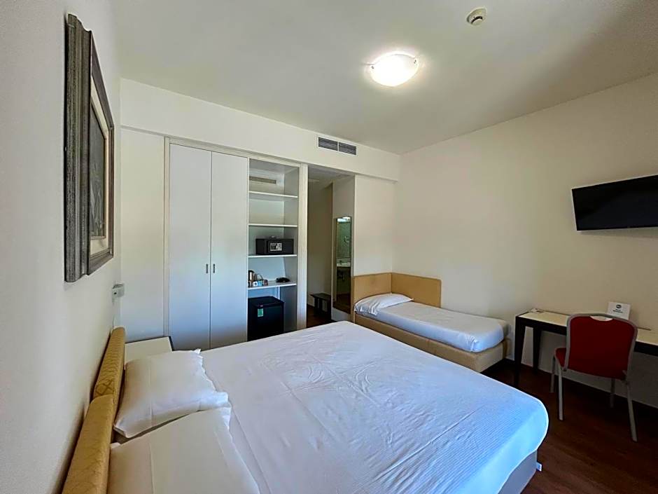 Best Western Cesena Hotel