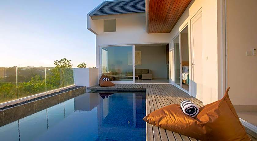 Hideaway Villas Bali - Ungasan by Kanaan Hospitality