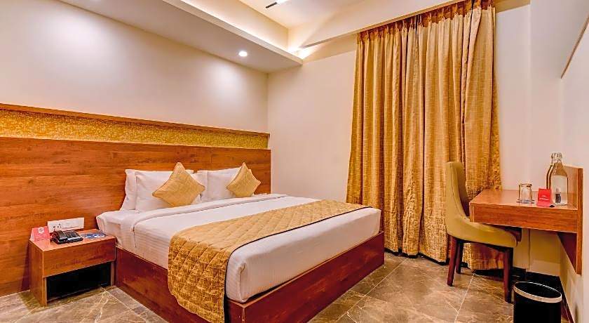 Zip By Spree Hotels Brookefield