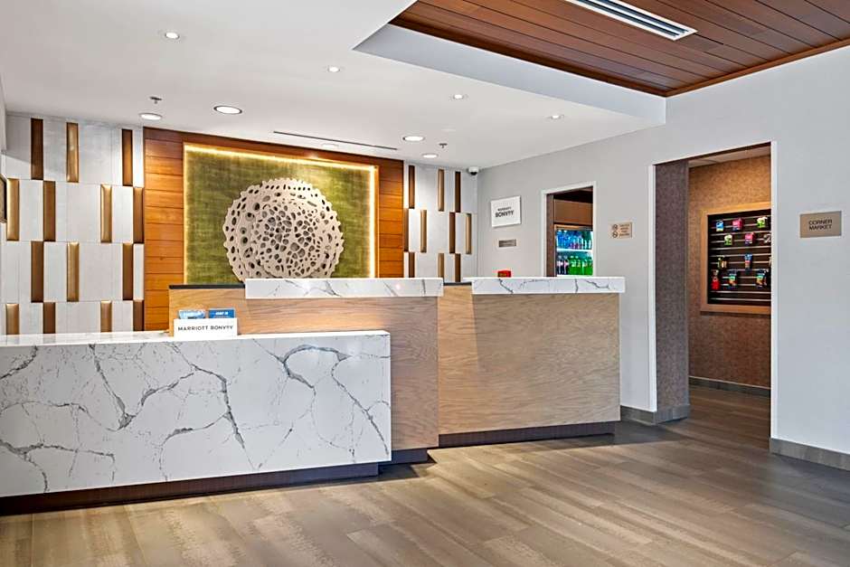 Fairfield Inn & Suites by Marriott Hickory
