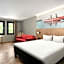 Ibis Budapest Heroes Square Hotel