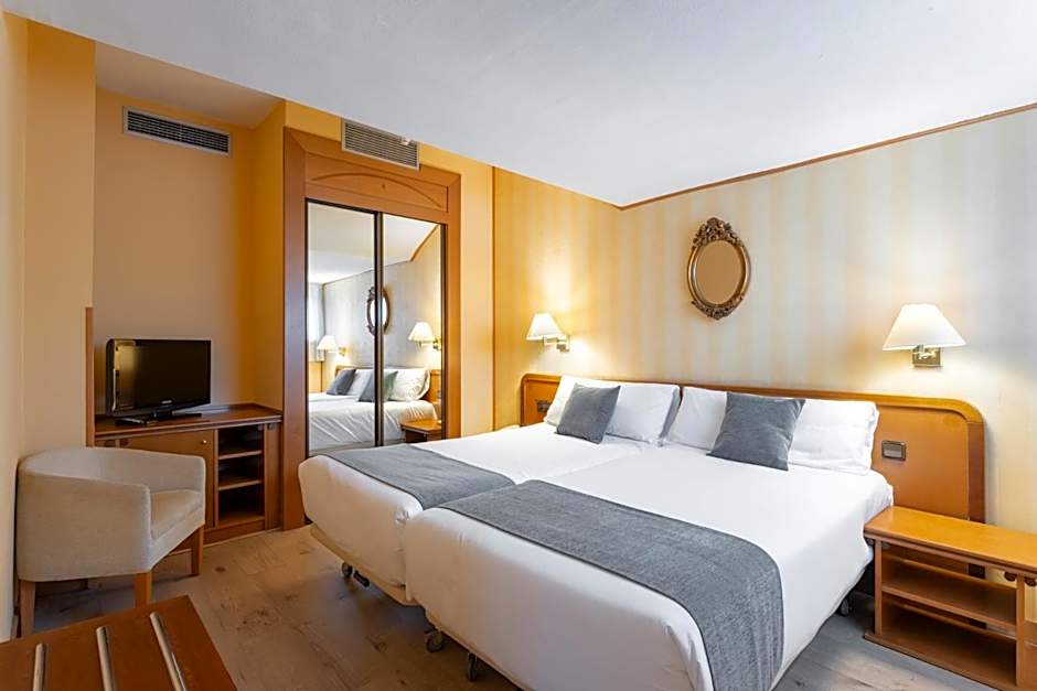 Hotel Alda Río Tormes