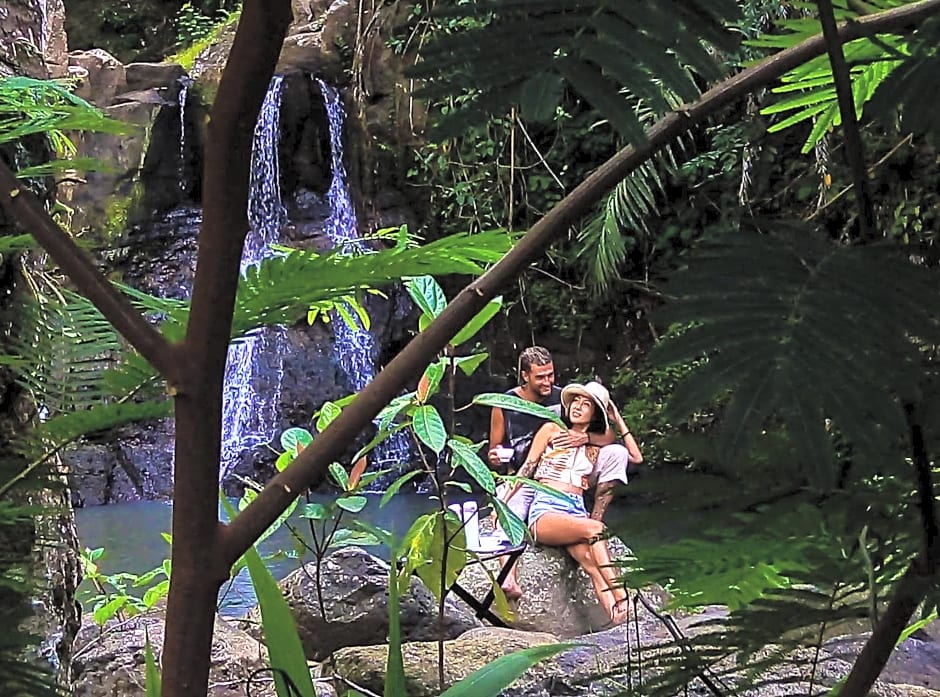 Galalima Glamping by AGATA