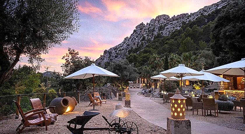 Finca Ratxo Hotel, member of Melia Collection
