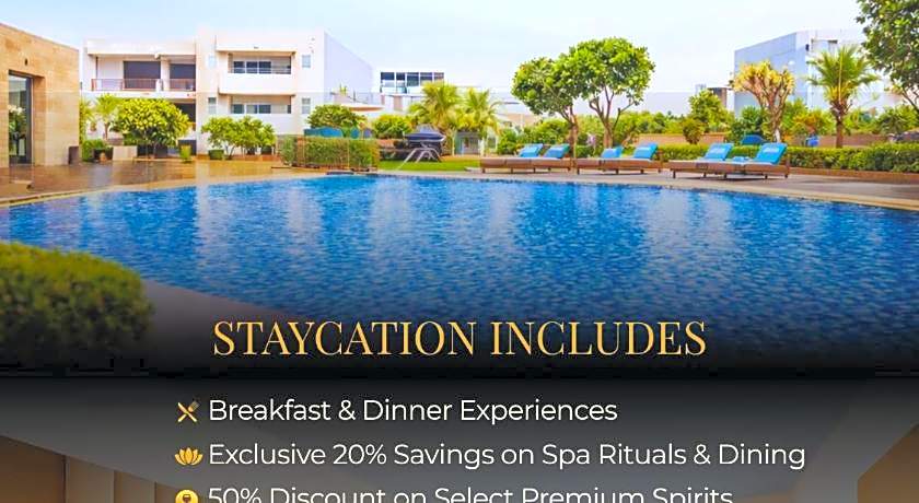 Courtyard by Marriott Gurugram Downtown