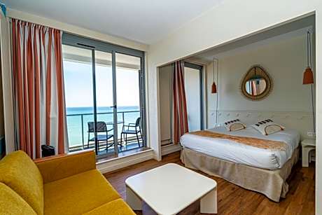 Residence Vacances Bleues Le Grand Large