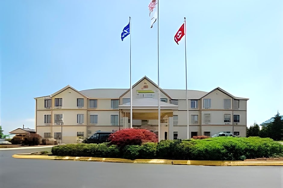 Holiday Inn Express Dandridge By IHG