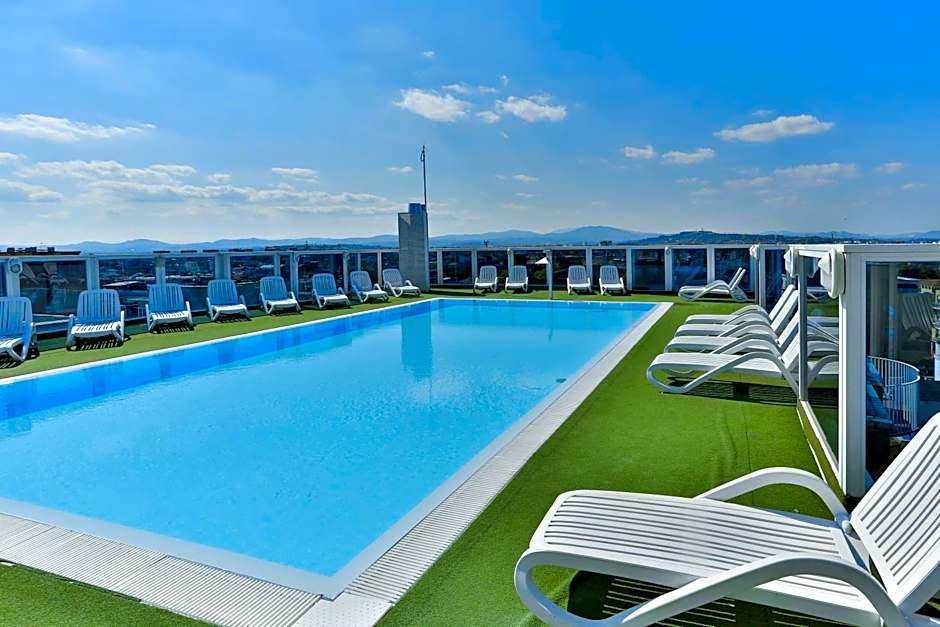 Hotel Soleblu