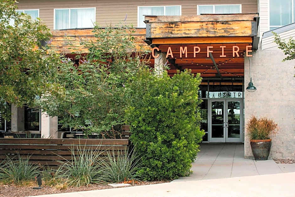 The Stella Hotel, Autograph Collection