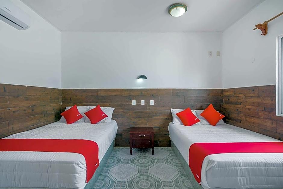 OYO Hotel Palma Real