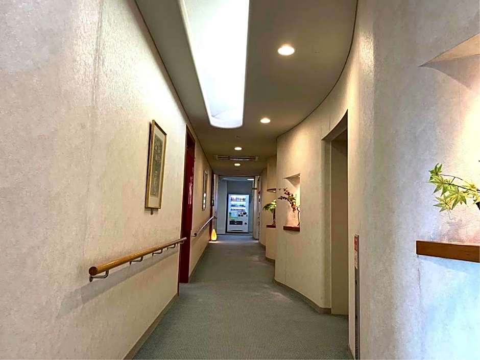 Manazuru Marin Hotel