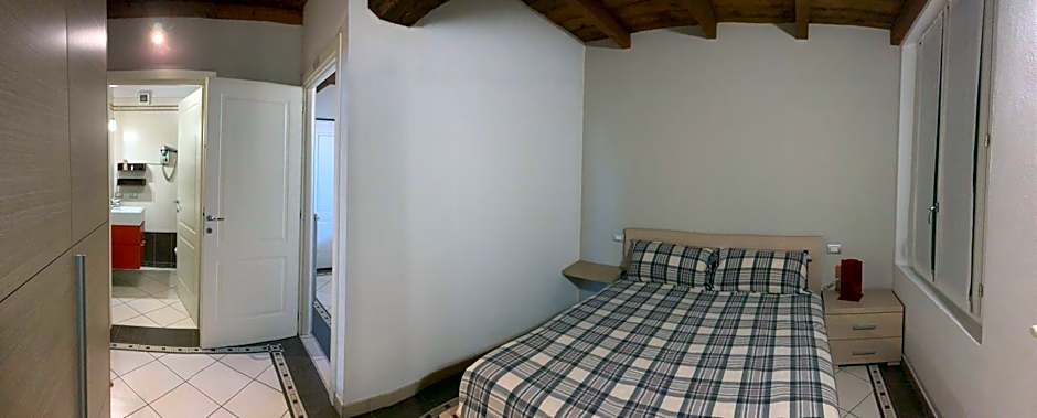 VILLA CAMPESTRE