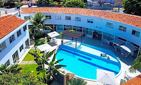 Mandakaru Residence Flats