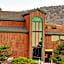 Topaz Lodge