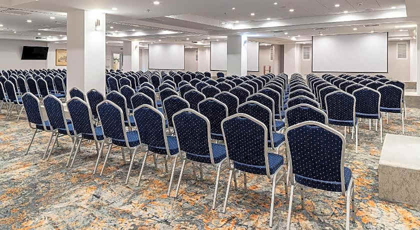 Premier Hotel Dnister