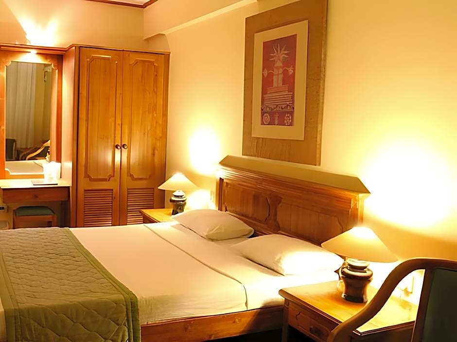 Hotel Casamara - Center Point Kandy