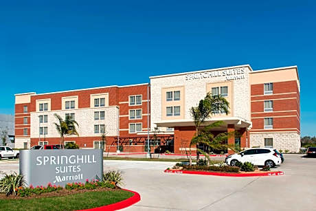 SpringHill Suites by Marriott Houston Sugar Land