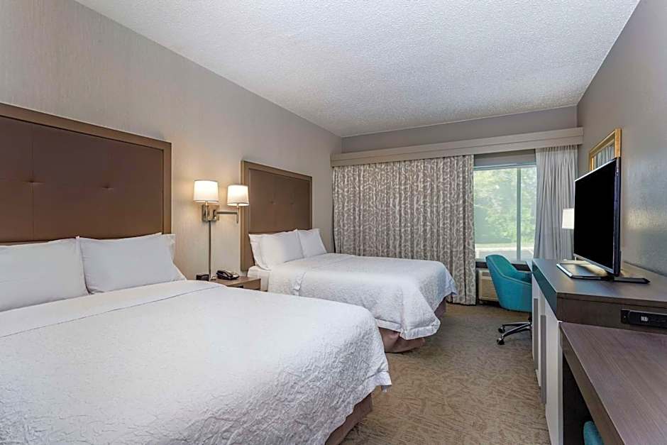 Hampton Inn By Hilton Milwaukee-Airport
