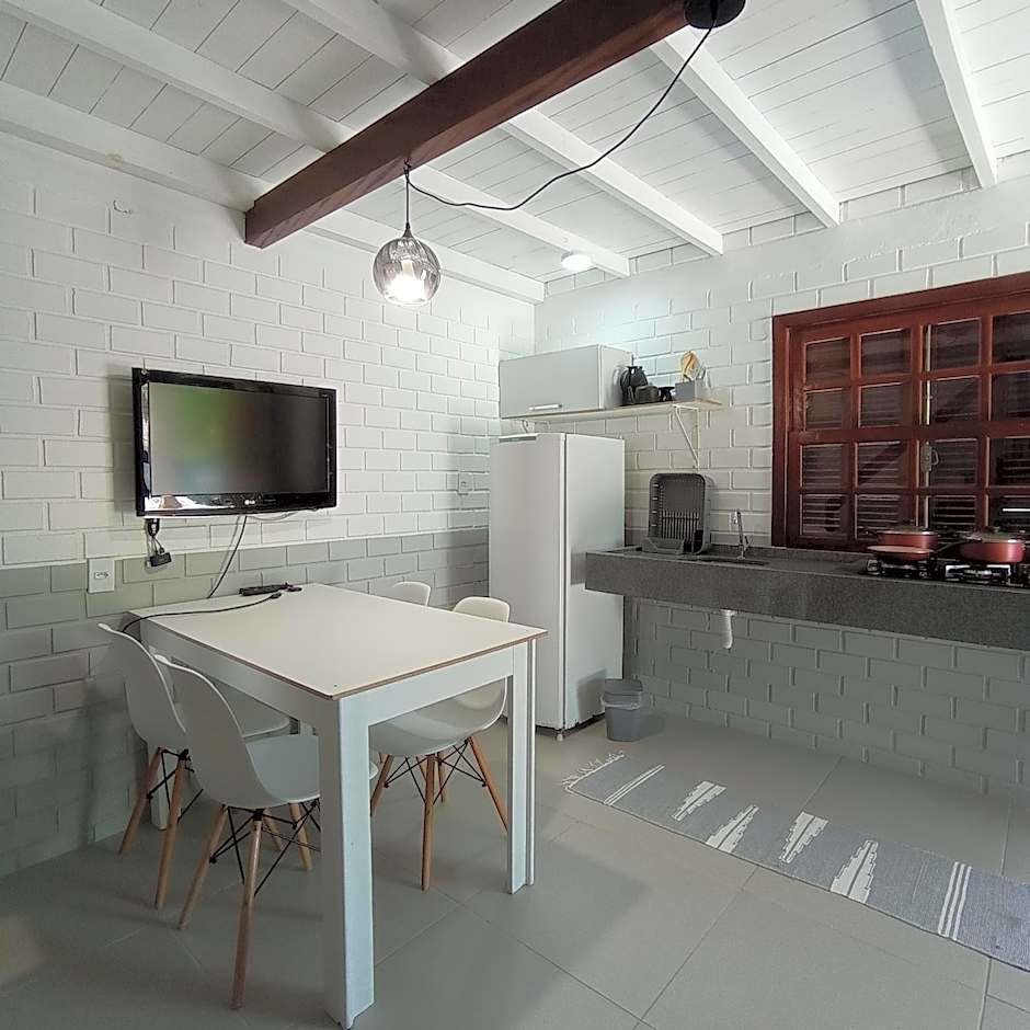 Pousada la Boheme Guarda do Embaú - SC