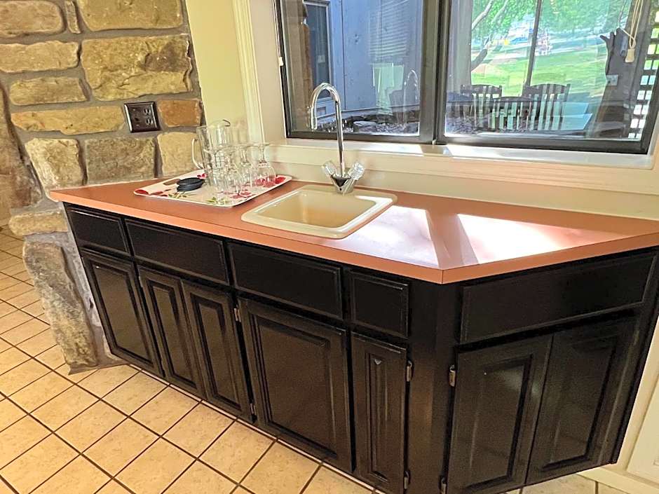 Greens One Vacation Home 1