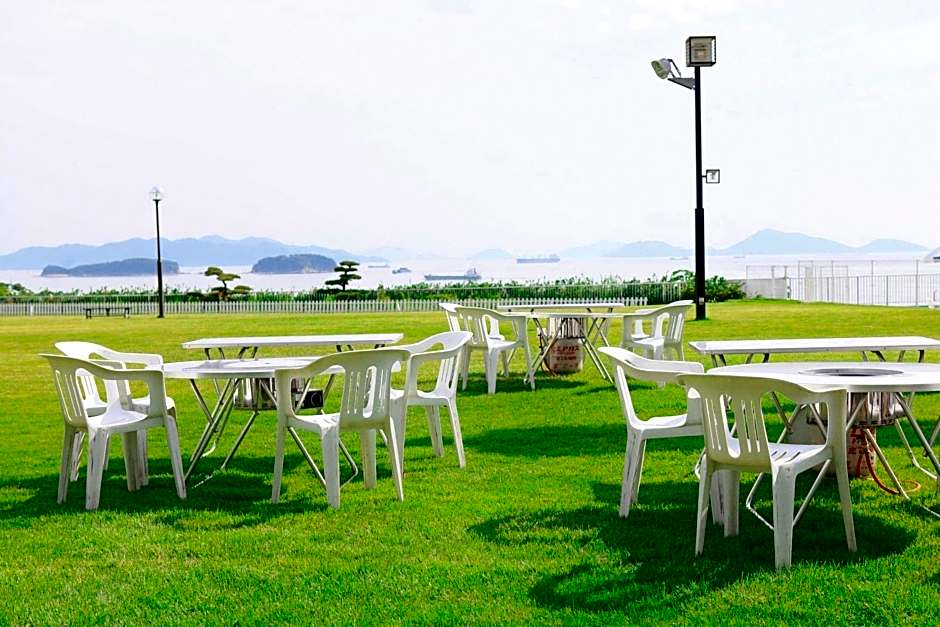 Kurashiki Seaside Hotel