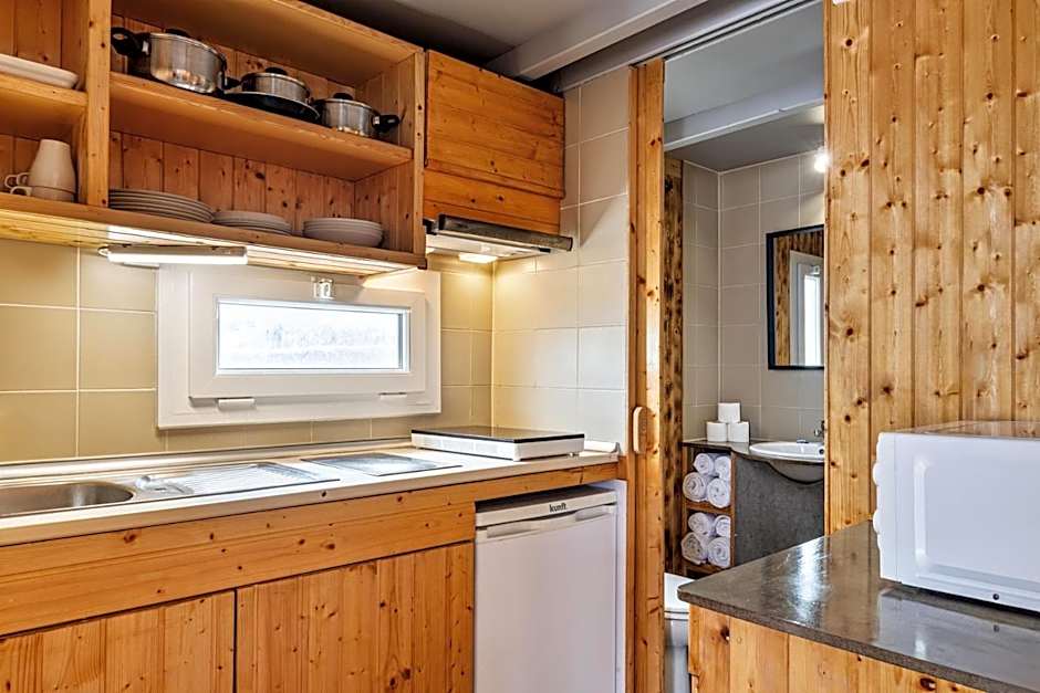 PenichePraia - Bungalows, Campers & SPA