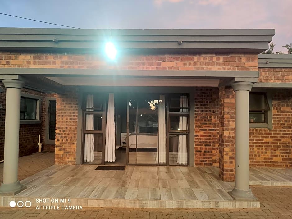 Charis View Guest House