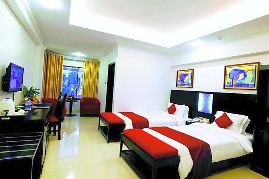 Photo 1 of 5 of Premium 2 Beds