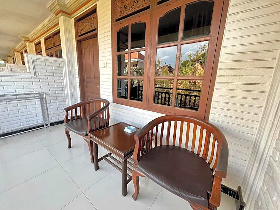 Taman Agung Hotel