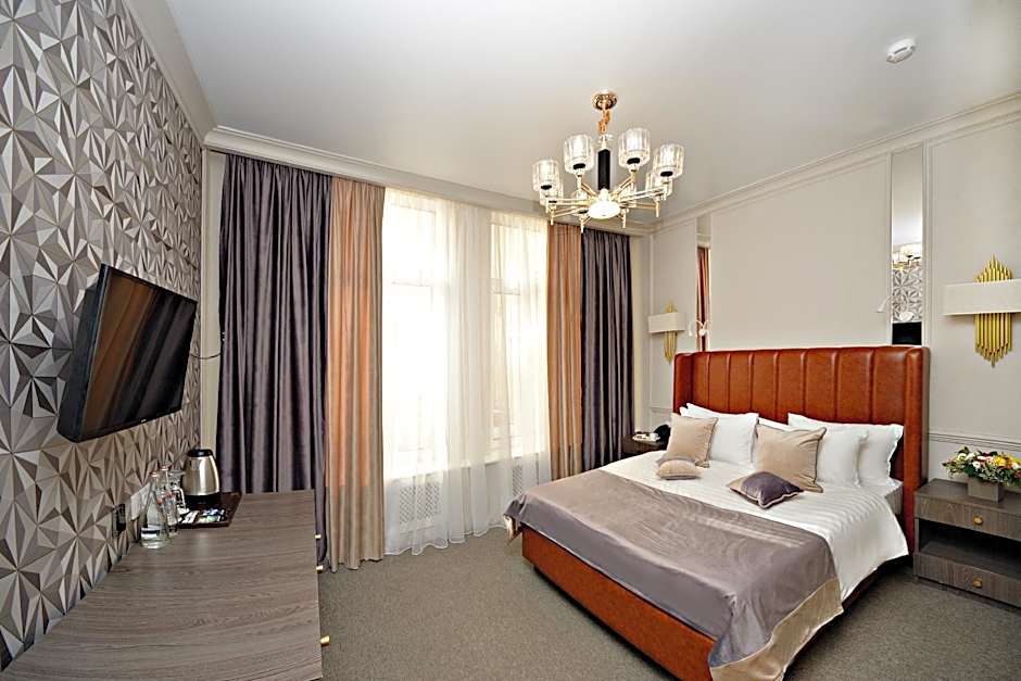 Design Hotel Senator