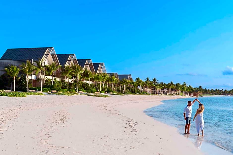 Banyan Tree Mayakoba