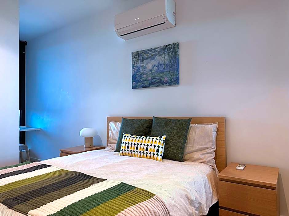 Skyview Retreat Whitehorse Tower