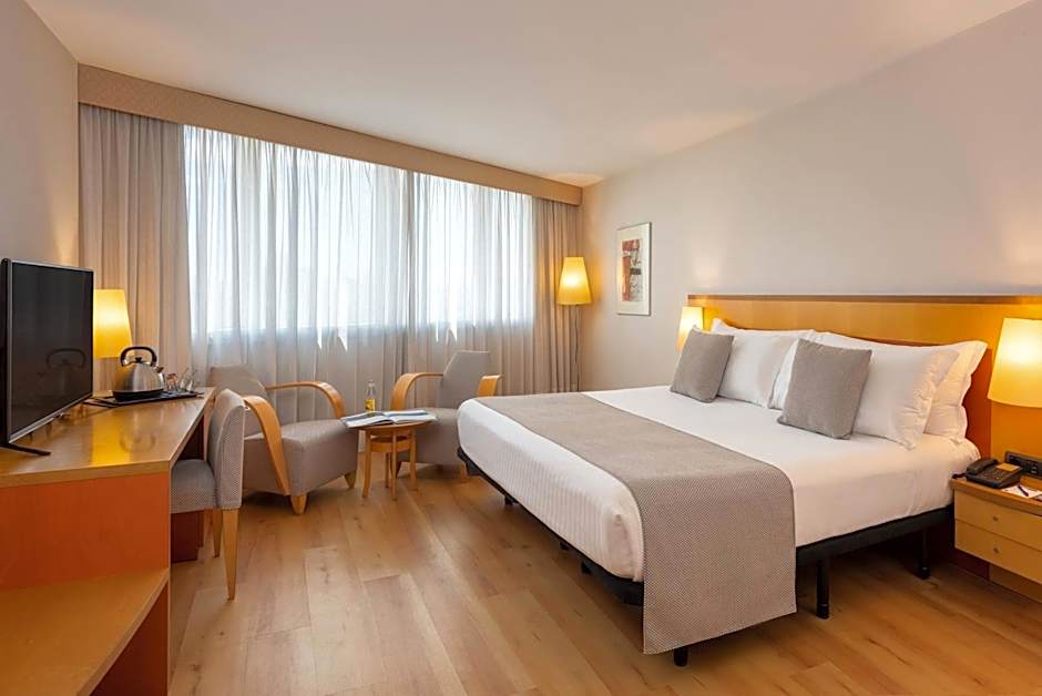 Hotel Tryp Castellon Center