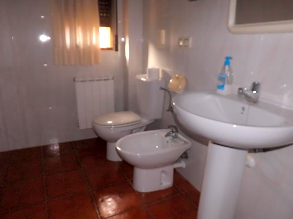 La Barbacana