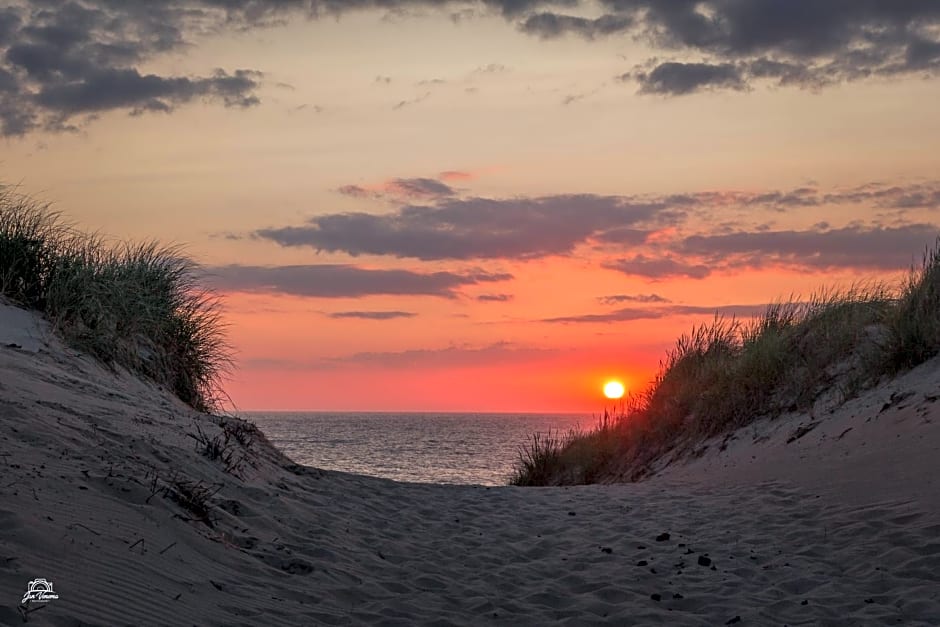 Bed en Bike Strûnen op Texel