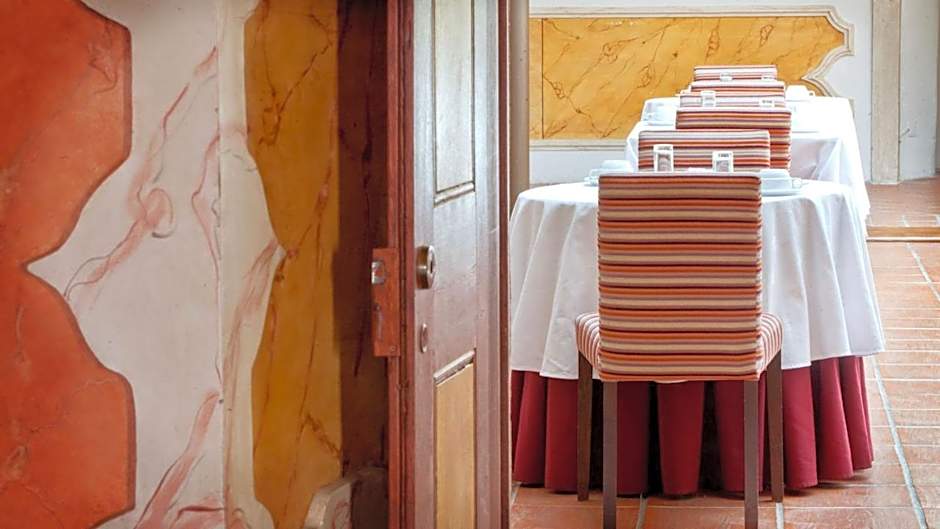 Convento D'Alter Hotel