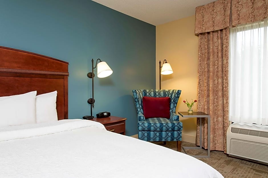 Hampton Inn & Suites Bloomington Normal