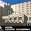 Hotel Lexton Kagoshima