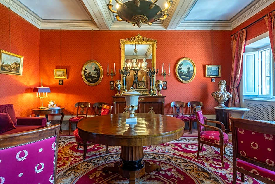 Palazzo Nobile di San Donato - Historic Experience