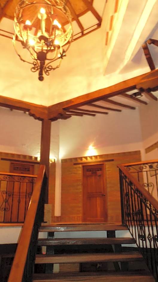 Hotel Boutique Villa Roma