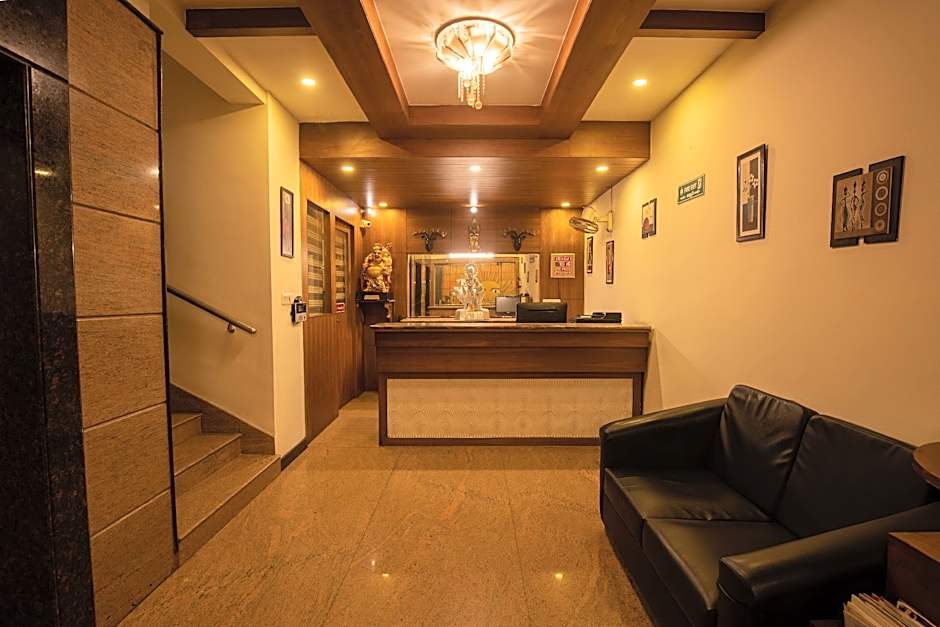 Photo 1 of 50 of Sri Krishna Palace