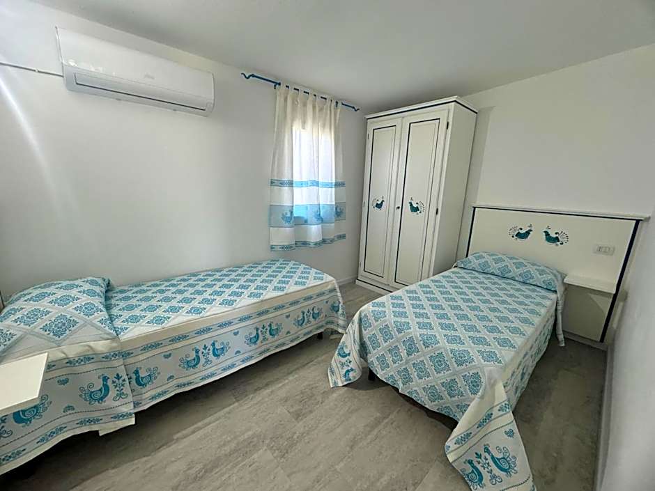 Garden Hotel Alghero