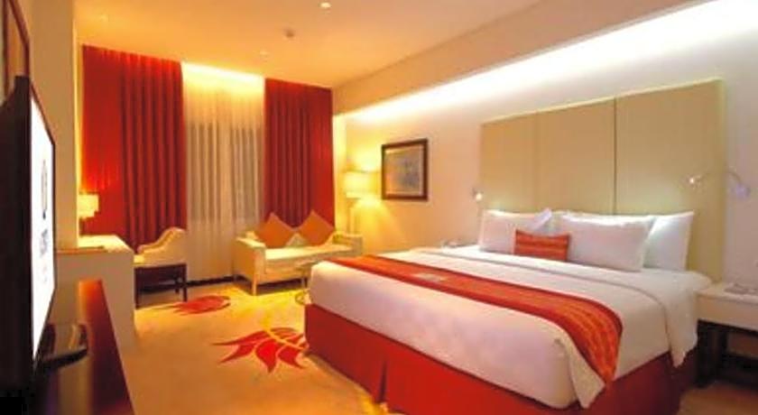 G'sign Hotel Banjarmasin