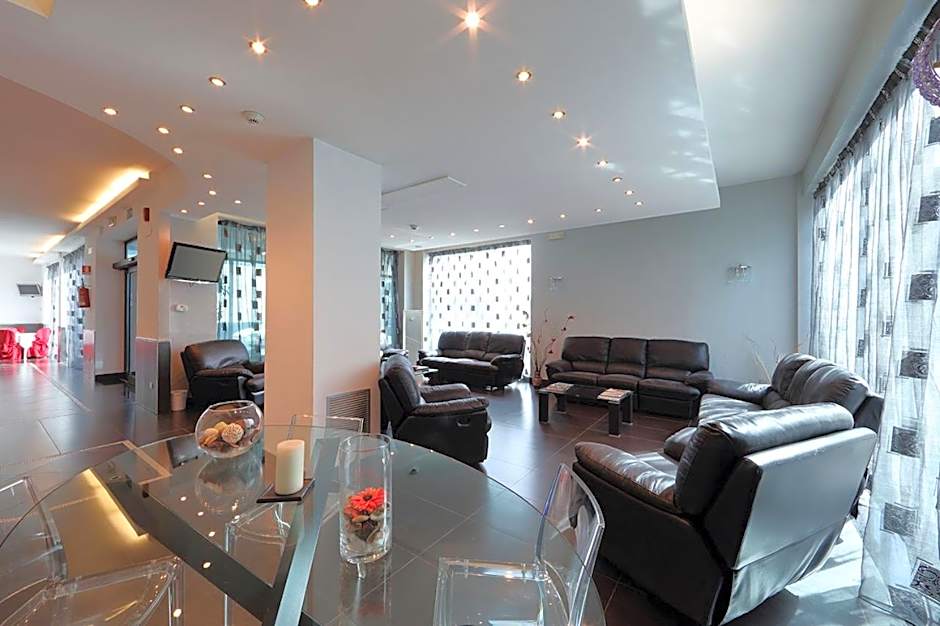 Hotel Relax Roma Nord