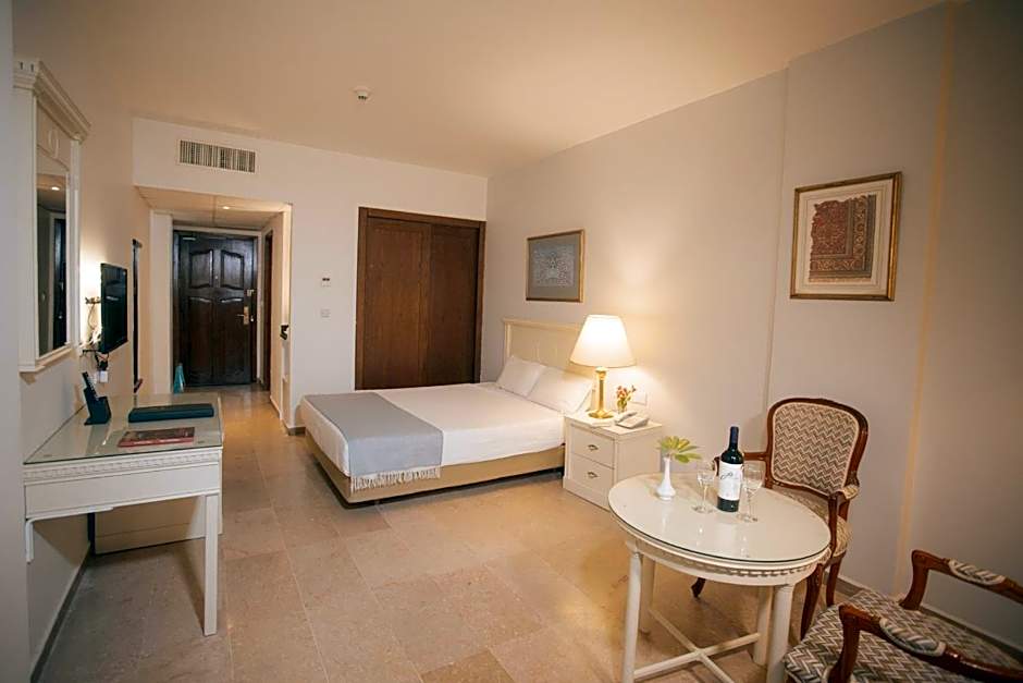 Grand Hotel Madaba