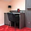 La Bourse Hotel