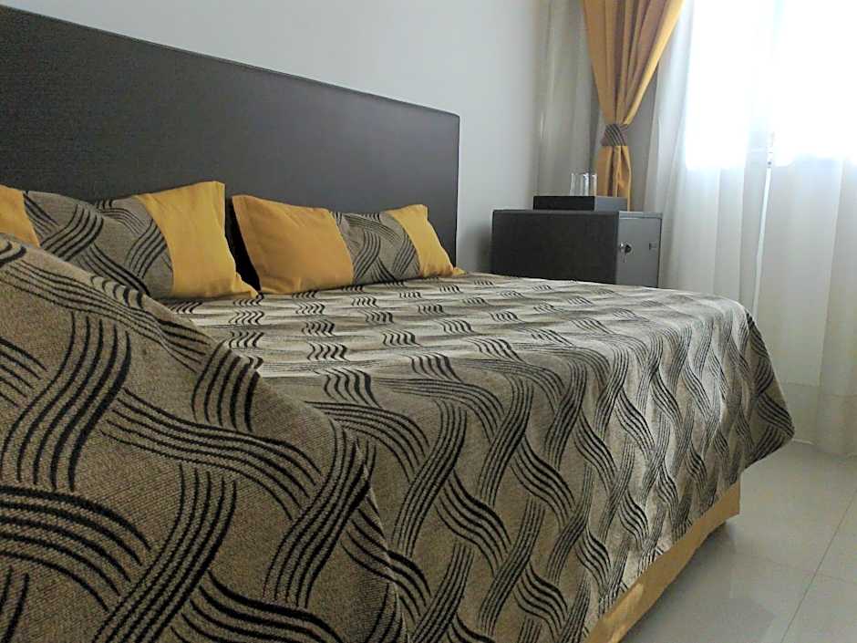 Tritone Hotel